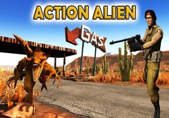 Action Alien EN Global Steam
