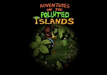 Adventures On The Polluted Islands EN/RU Global Steam