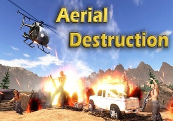 Aerial Destruction EN Global Steam