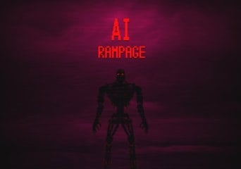 AI: Rampage EN/RU Global Steam