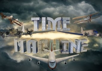 Airport Madness: Time Machine EN Global Steam