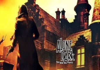 Alone in the Dark: The New Nightmare EN Global Steam
