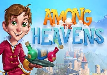 Among the Heavens EN/DE/FR/IT/PL/CS/JA/ES Global Steam