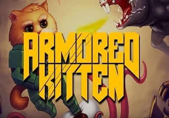 Armored Kitten EN/DE/FR/IT/JA/KO/RU/ES Global Steam