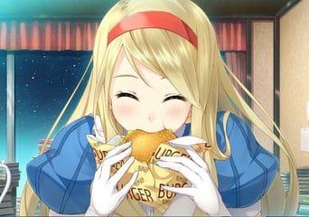 World End Economica Episode 02 EN Global Steam