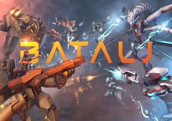 Batalj Global Steam