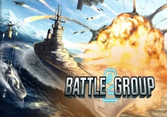 Battle Group 2 EN Global Steam