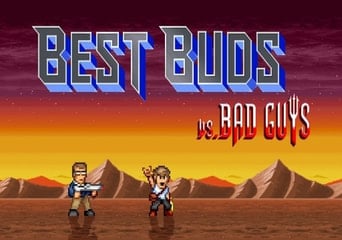 Best Buds vs Bad Guys EN Global Steam