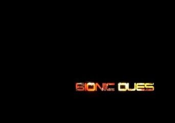 Bionic Dues EN Global Steam