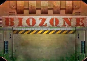 Biozone EN Global Steam