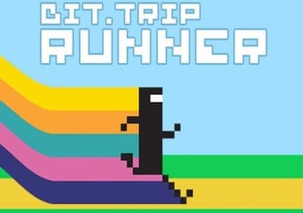 Bit.Trip Runner EN Global Steam