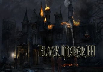 Black Mirror 3: Final Fear EN/DE/FR/IT/PL/CS/RU/ES Global Steam