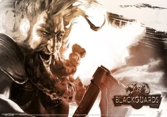 Blackguards Deluxe Edition Global Steam
