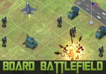 Board Battlefield EN Global Steam