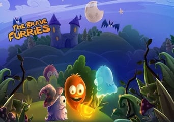 Brave Furries Global Steam