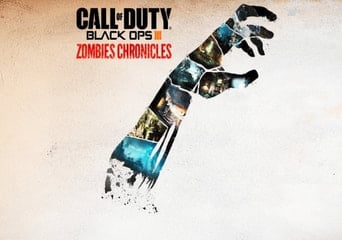 CoD Call of Duty: Black Ops 3 - Zombies Chronicles DLC EN/DE/FR/IT/PL/JA/RU/ES EU Steam Gift