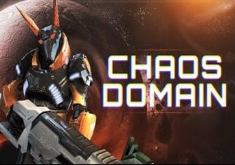Chaos Domain EN Global Steam