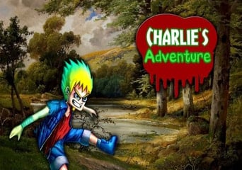 Charlie's Adventure EN Global Steam