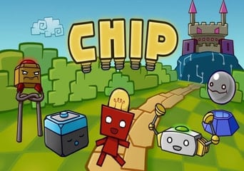 Chip EN Global Steam