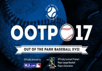 Out of the Park Baseball 17 EN Global Steam