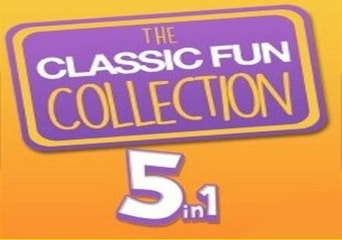 Classic Fun Collection 5 in 1 Global Steam