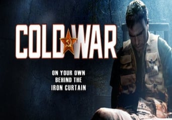 Cold War EN/DE/FR/RU/ES Global Steam