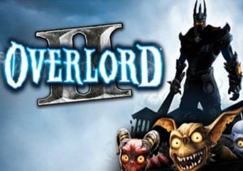 Overlord II EN/DE/FR/IT Global Steam