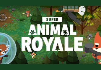 Super Animal Royale (PC) Steam Key Global