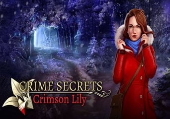 Crime Secrets: Crimson Lily Global Steam