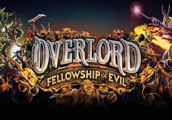 Overlord: Fellowship of Evil EN/DE/FR/IT Global Steam
