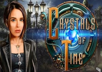 Crystals of Time EN Global Steam