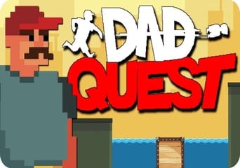 Dad Quest EN Global Steam