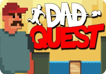 Dad Quest EN Global Steam