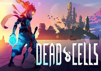Dead Cells EU Nintendo Switch