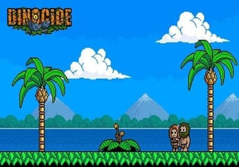 Dinocide Global Steam