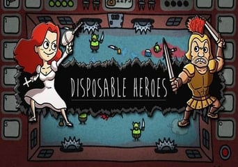 Disposable Heroes EN Global Steam