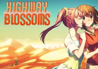 Highway Blossoms EN Global Steam