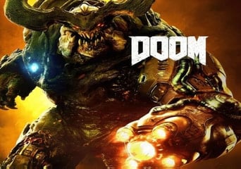 DOOM RU RU/CIS Steam