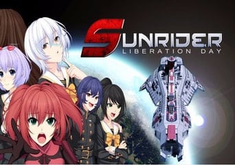 Sunrider Liberation Day Captain's Edition EN/JA Global Steam