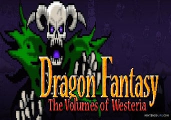 Dragon Fantasy: The Volumes of Westeria Global Steam