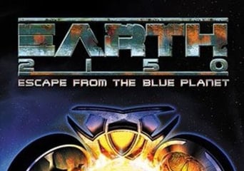 Earth 2150: Escape from the Blue Planet EN/DE/FR/PL/RU Global Steam