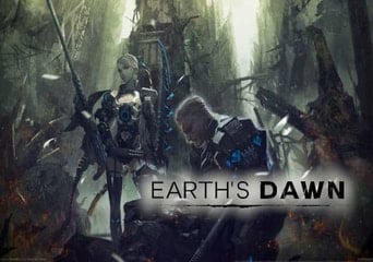 Earth's Dawn EN/DE/FR/JA/ES Global Steam