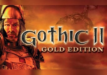 Gothic 2 Gold Edition EN/DE/FR/IT/ES EU Steam