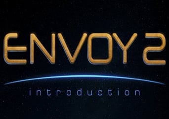 Envoy 2 EN/RU Global Steam