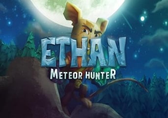 Ethan: Meteor Hunter Global Steam