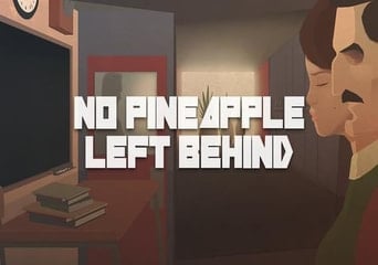 No Pineapple Left Behind EN Global Steam