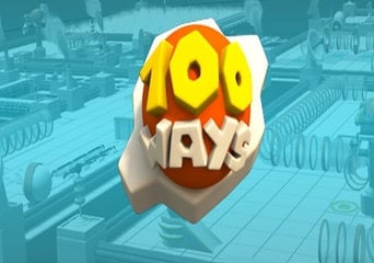 One Hundred Ways EN/DE Global Steam