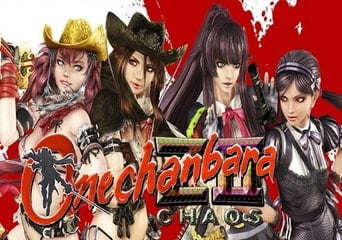 Onechanbara Z2: Chaos EN Global Steam
