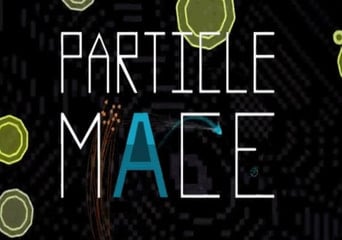Particle Mace Global Steam