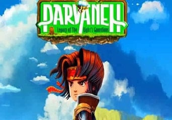Parvaneh: Legacy of the Light's Guardians DLC EN Global Steam